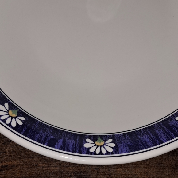 Oneida Spring Daisy Kitchenware  Very Beautiful - Picture 4 of 4